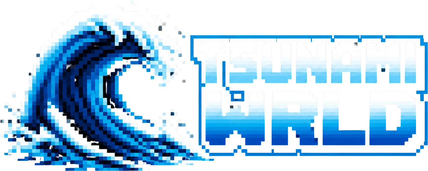 Tsunami Wrld